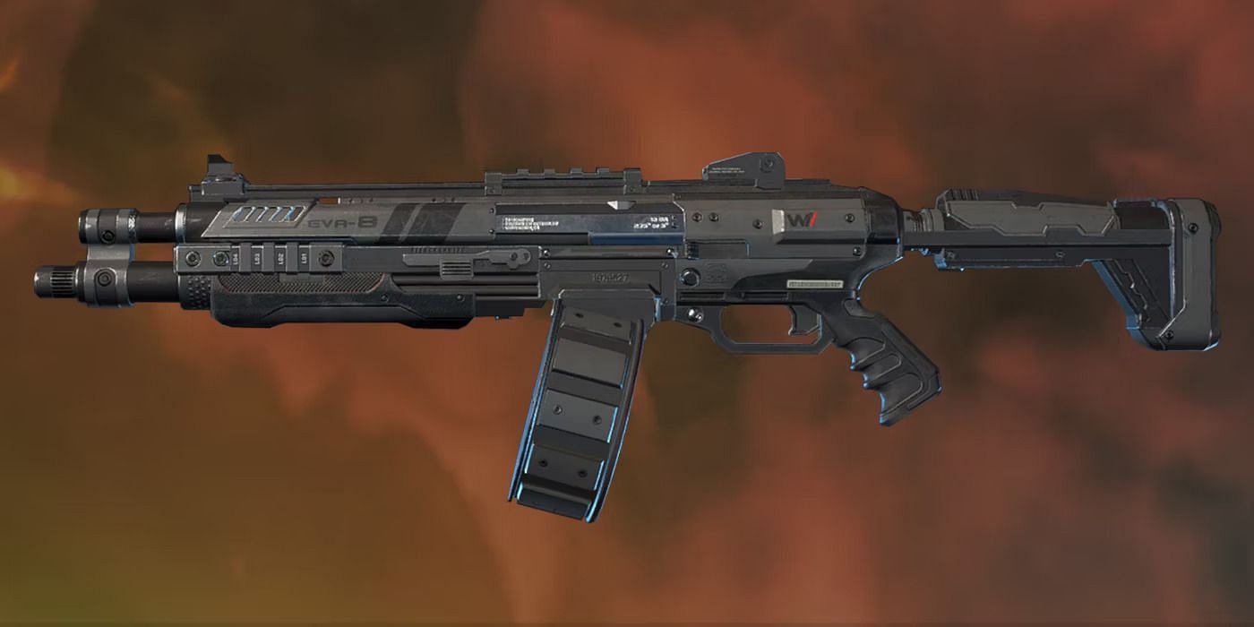 Eva-8 is an S-Tier Shotgun list in Season 20 (Image via Electronic Arts)