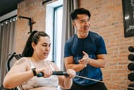 Exercises to reduce belly fat (Image source from Pexels / Photo credit: andres)