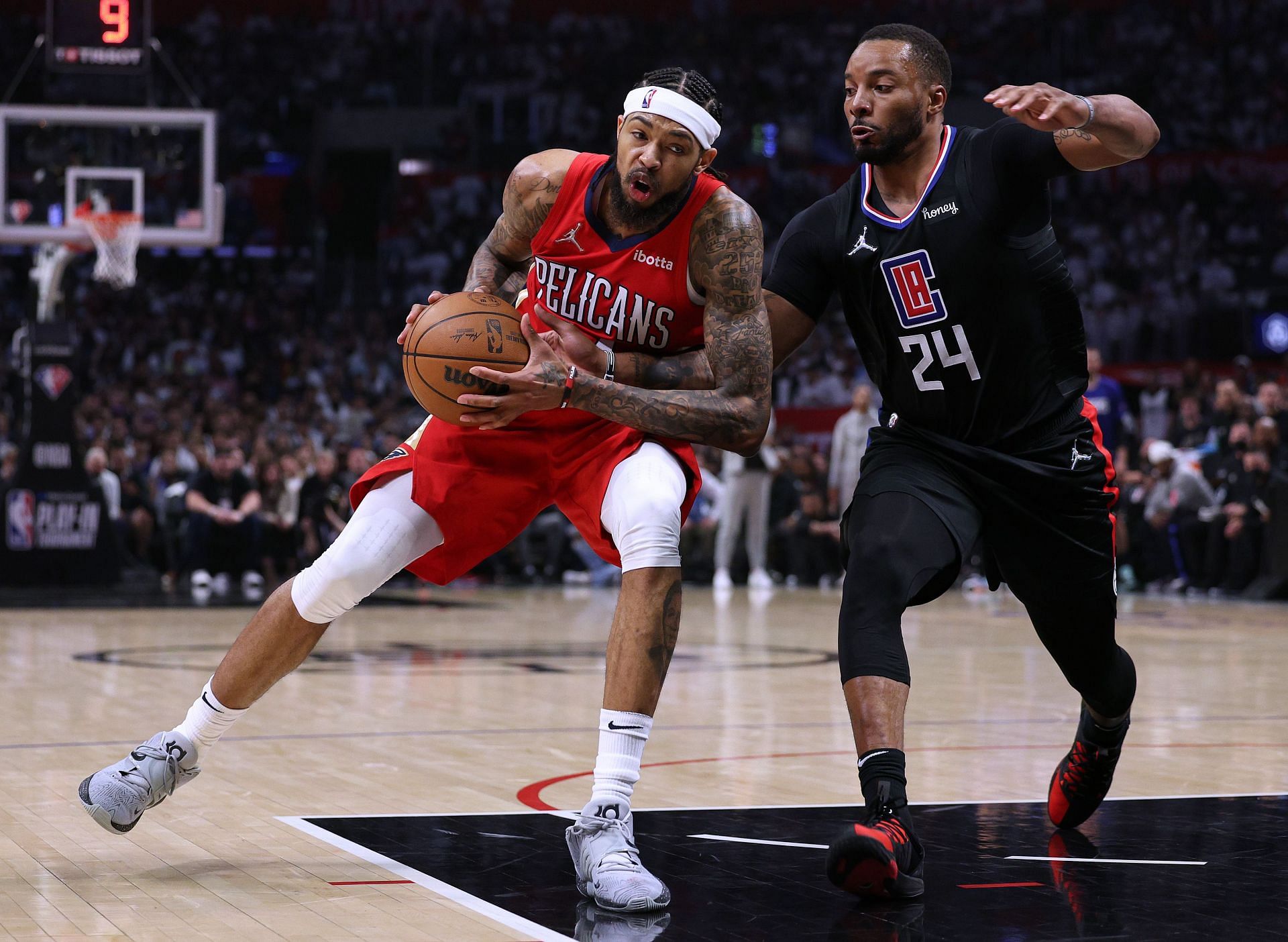 New Orleans Pelicans vs LA Clippers: Prediction and Betting Tips ...