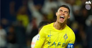 "What a night!" - Cristiano Ronaldo reacts as Al-Nassr beat Al-Feiha to reach AFC Champions League QF