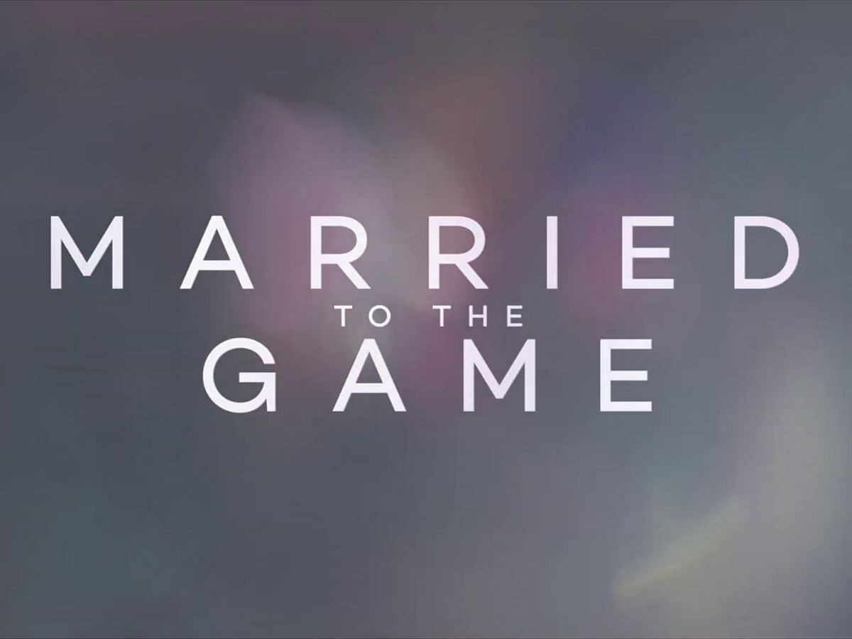 Married To The Game on Prime Video (Image via YouTube/@Amazon Prime Video Sport) 