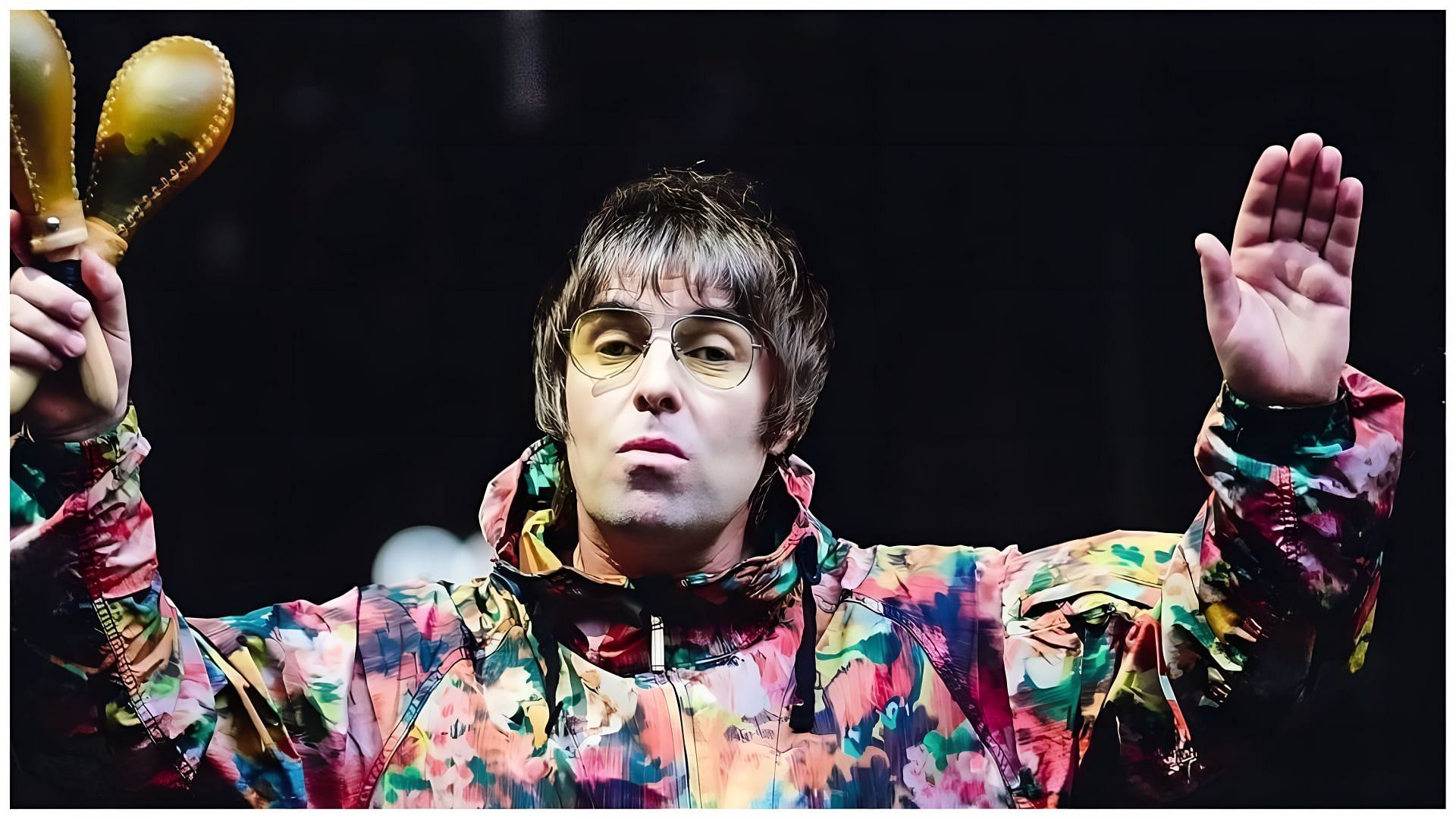 Liam Gallagher &amp; Friends Malta Weekender 2024