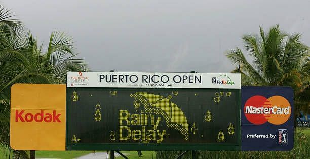 Puerto Rico Open 2024: Dates, Tee Times, Location and Field Course/List