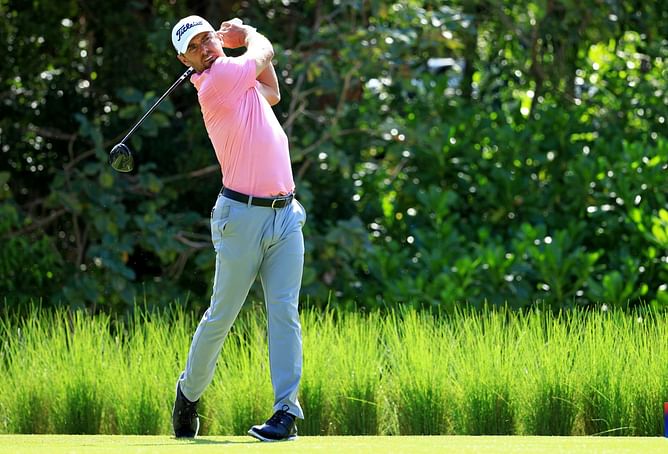 LIV Golf Mayakoba field boasts an impressive 600 career wins and diverse representation from 21 universities