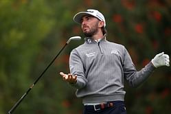 "Bet u made some lefties turn to righties" - Max Homa emerges from roasting retirement to analyze golf swings post the 2024 Genesis Invitational