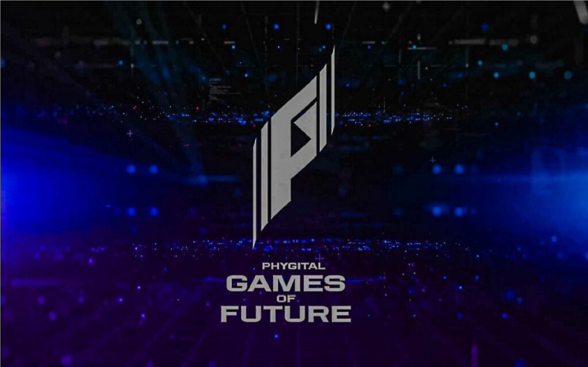 MLBB Games of the Future Kazan 2024