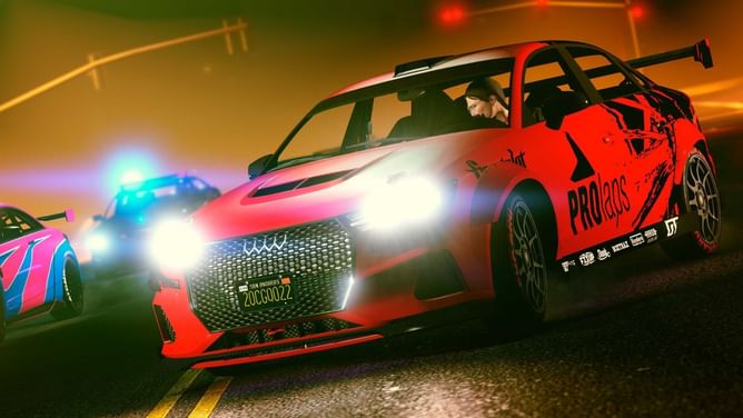 5 new customization options that GTA 6 vehicles should have
