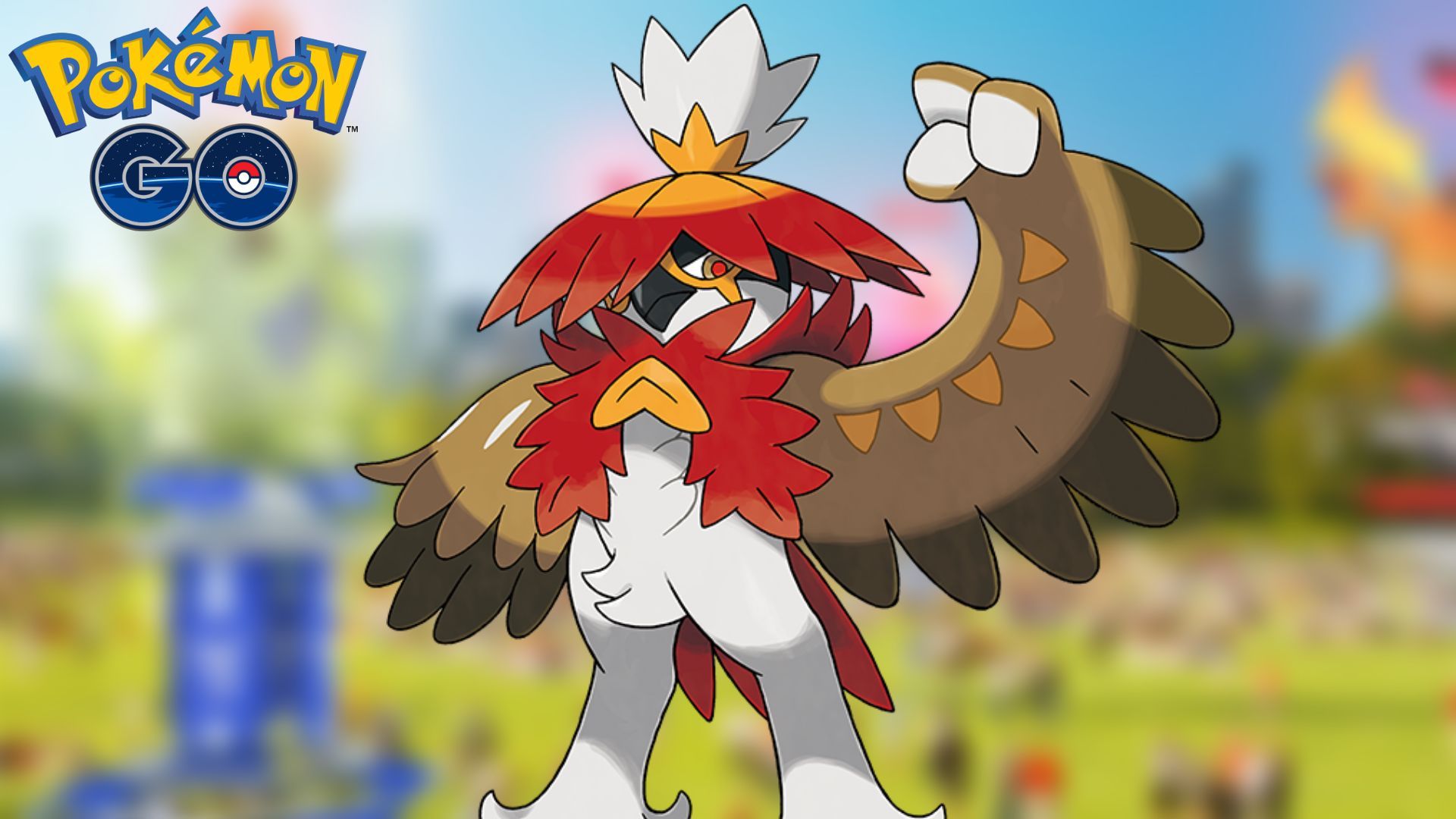 Pokemon GO Hisuian Decidueye raid guide: Best counters, weaknesses, and more