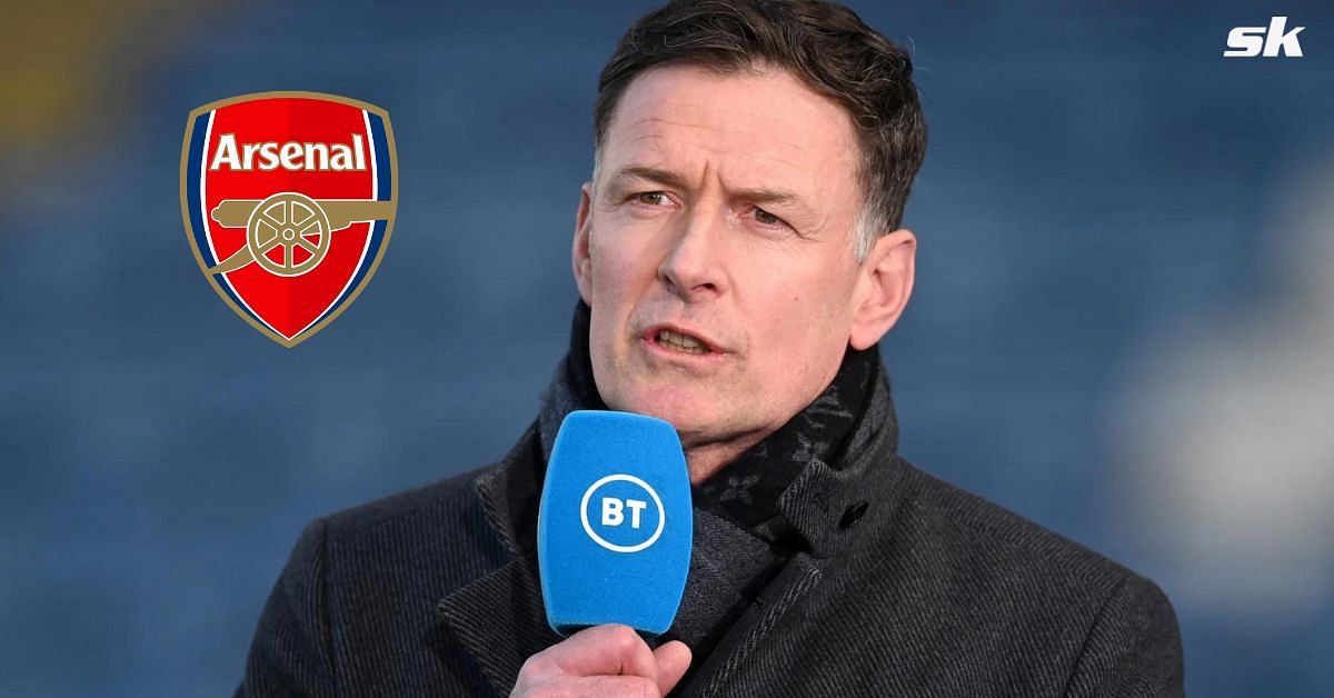 Arsenal star receives special praise from Chris Sutton after impressing in 5-0 win at Burnley