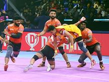MUM vs TEL Dream11 prediction: 3 players you could pick as captain or vice-captain for today’s Pro Kabaddi League Match – February 20, 2024