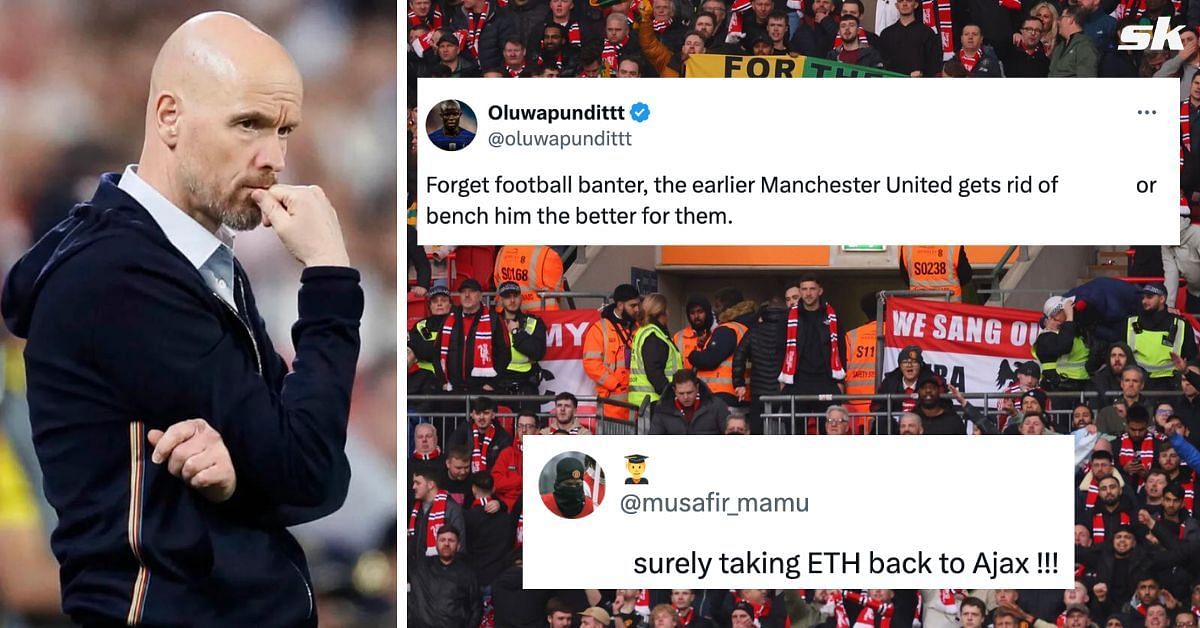 Manchester United fans blame 27-year-old star after Fulham score late winner