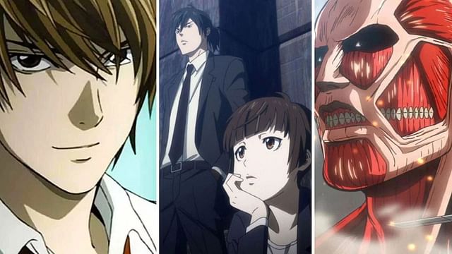 10 best anime like Monster you should watch