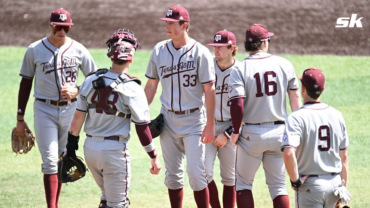 When does 2024 College Baseball season start? Dates, Timings, Tickets