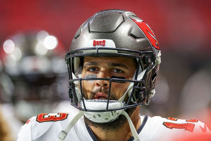 NFL Rumors Mike Evans expected to get around 30,000,000 annual salary