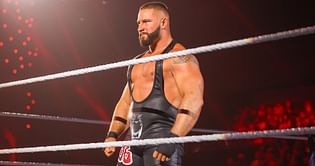 Backstage reaction to Bron Breakker's tag team run with former WWE United States Champion - Reports