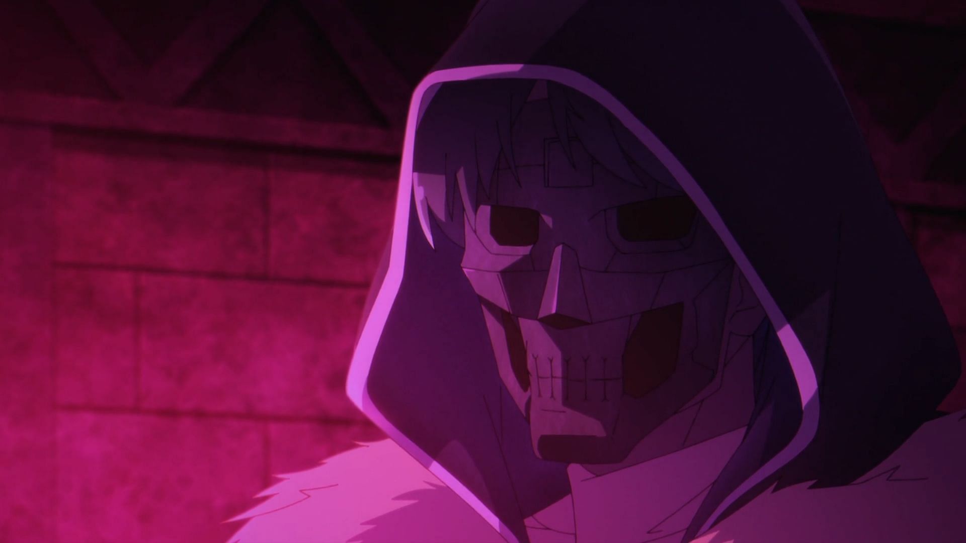 The Unwanted Undead Adventurer Episode 8 release date (Image via Crunchyroll)