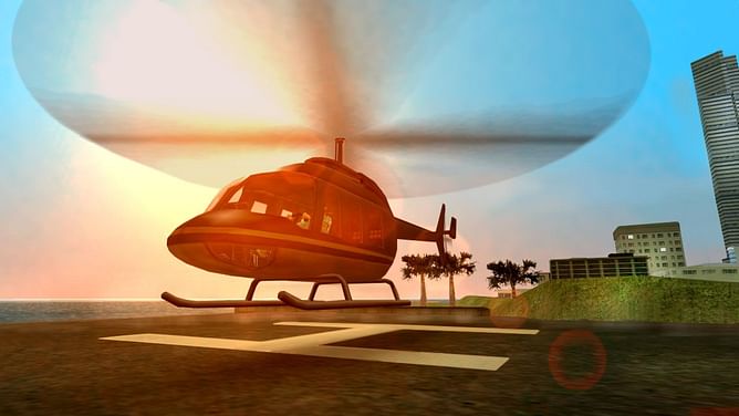 5 times GTA series brought back a singer or band from previous titles