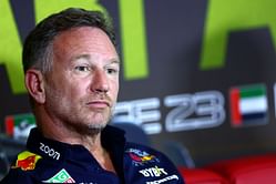 Red Bull boss Christian Horner reportedly told to step down from Team Principal duties