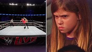 35-year-old WWE star seeks redemption after recent accusations