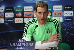“Tough luck, you’re not signing for Barcelona” - Chelsea legend Petr Cech opens up on failed ‘dream’ move to Camp Nou