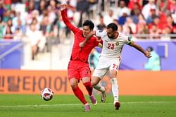 Jordan vs South Korea Prediction and Betting Tips | 6th February 2024