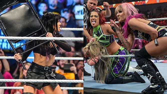 Dakota Kai breaks silence after WWE confirms her in-ring return