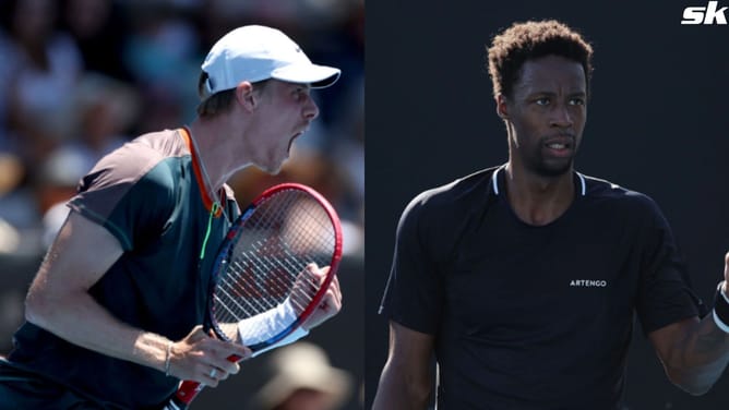Rotterdam 2024: Denis Shapovalov vs Gael Monfils preview, head-to-head, prediction, odds and pick | ABN AMRO Open