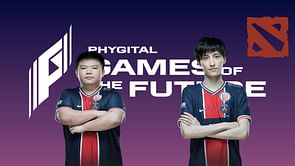 5 players to look forward at Dota 2 Games of the Future 2024