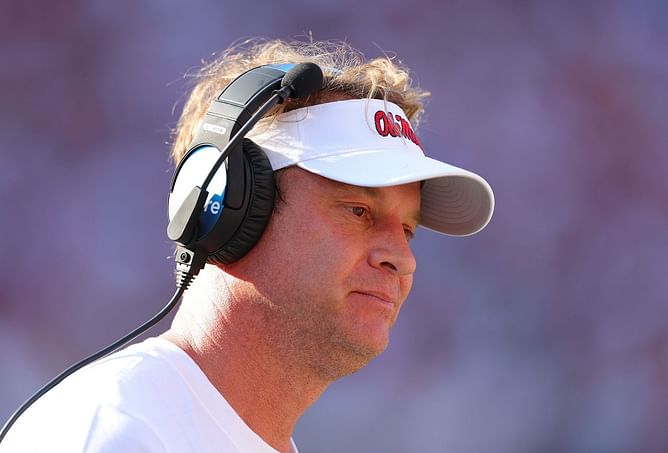 Tennessee NIL investigation draws sarcastic links to Lane Kiffin as Ole Miss HC gets hilarious call-out on Paul Finebaum show