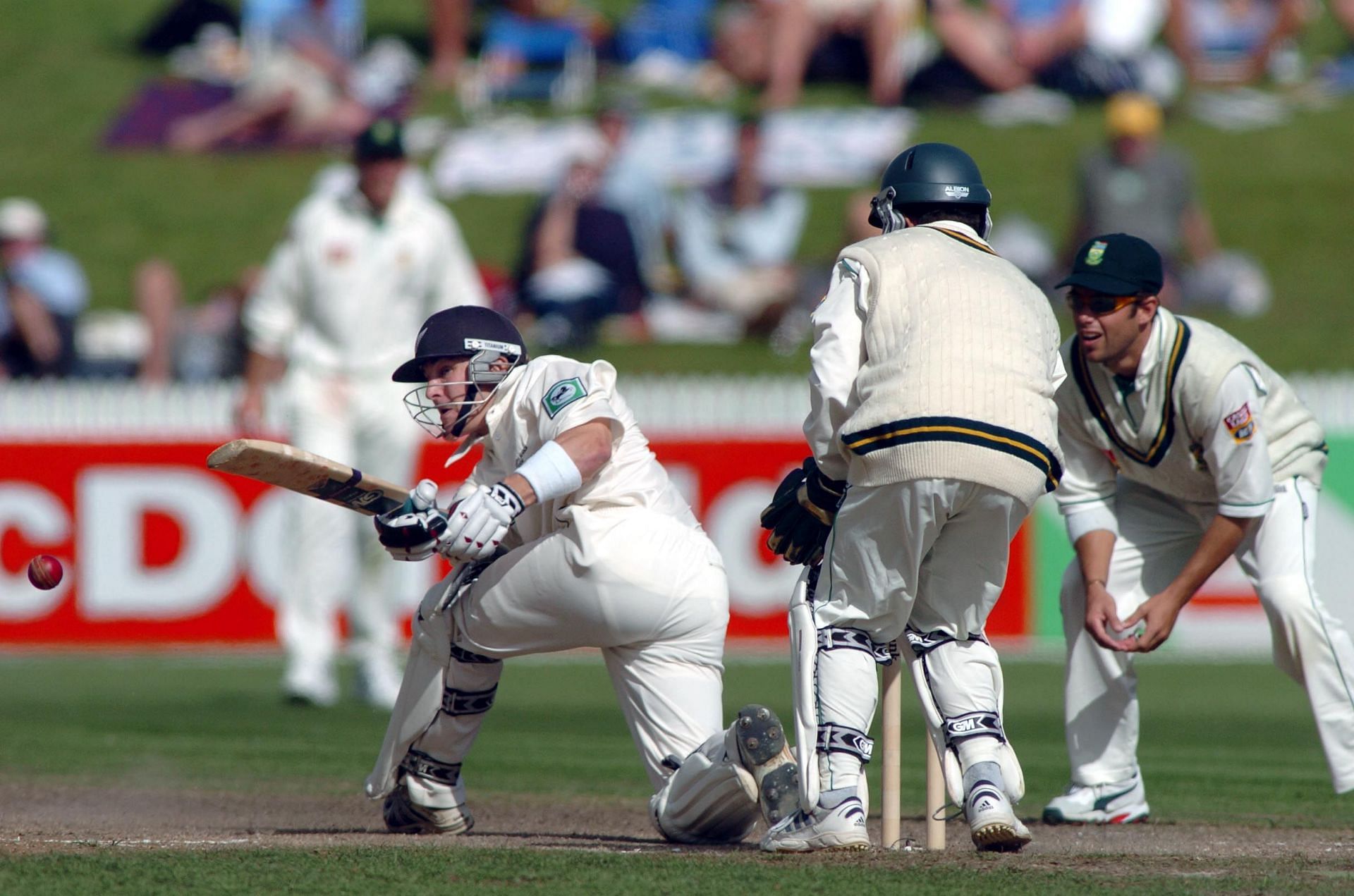 Former New Zealand captain Brendon McCullum (Pic: Getty Images)