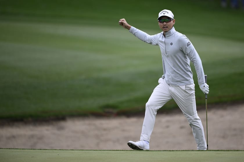 Min Woo Lee Player Profile, Stats, Bio, Career and more