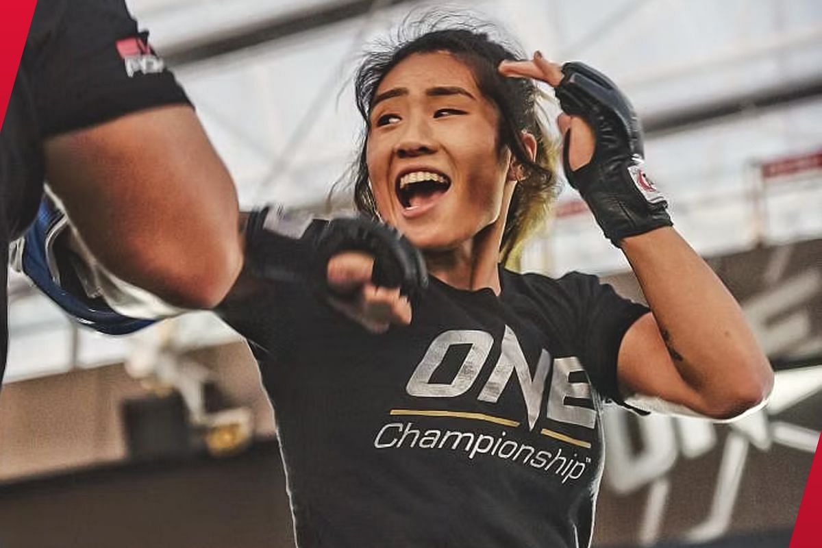 Angela Lee