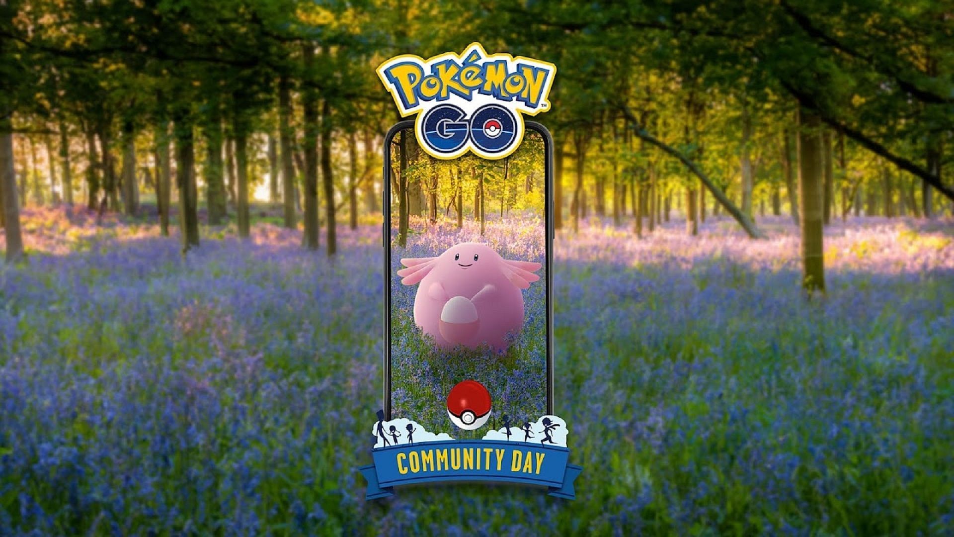 Shortened Community Days have led many Pokemon GO players to stop participating (Image via Niantic)