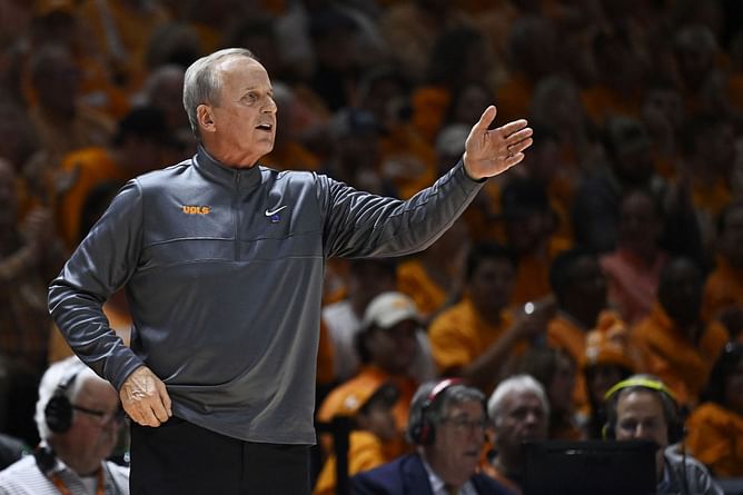 SEC basketball power rankings after Week 16: A look at the conference standings and NCAA tournament chances