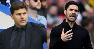 Arsenal set to rival Chelsea in race to sign €130 million-rated star - Reports