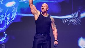 The Rock to wrestle in his first title match in 11 years against major WWE star in surprising twist suggested by veteran