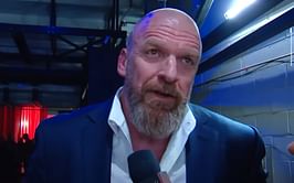 Top babyface needs to attack Triple H before WrestleMania 40, says ex-General Manager (Exclusive)