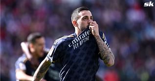 "Fell asleep after minute 30", "We need Mbappe immediately" - Fans react as Real Madrid play out 1-1 draw with Rayo Vallecano