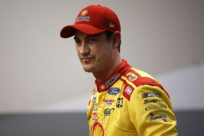 Parker Kligerman highlights “little tricks” deployed by NASCAR drivers in light of Joey Logano’s illegal gloves penalty