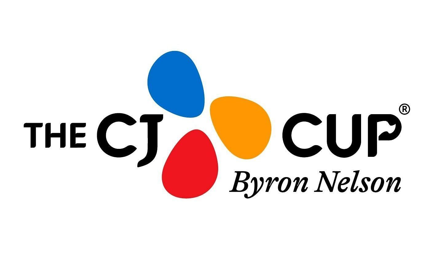 The CJ Cup Byron Nelson 2024