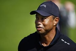 Tiger Woods plans to change the Sun Day Red logo if he wins a 16th Major title: Report