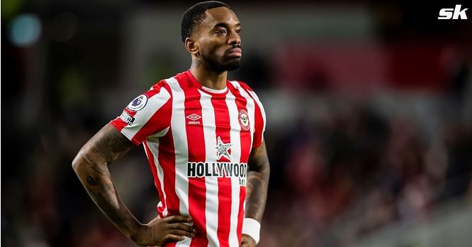 "This is a perfect match" - Pundit urges Chelsea target Ivan Toney to join PL giants in the summer