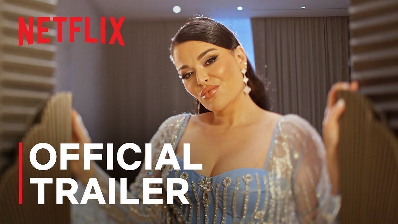 Dubai Bling season 2 (Image via Youtube / Netflix)