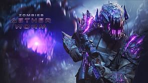 Aether Worm Bundle in Modern Warfare 3 Warzone: Price, what's included, and is it worth it?