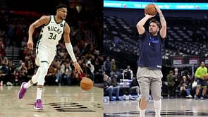 How to watch Dallas Mavericks vs. Milwaukee Bucks NBA basketball game tonight? TV channel, streaming options & more explored