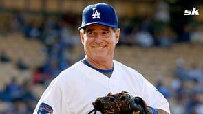 Dodgers icon Steve Garvey faces uphill battle in California senate race, garnering modest $610,920 against Democratic powerhouses