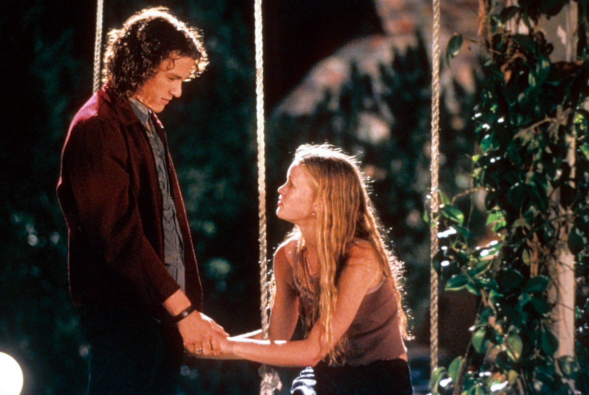 A still from 10 Things I Hate About You (image via Walt Disney Studios Motion Pictures)