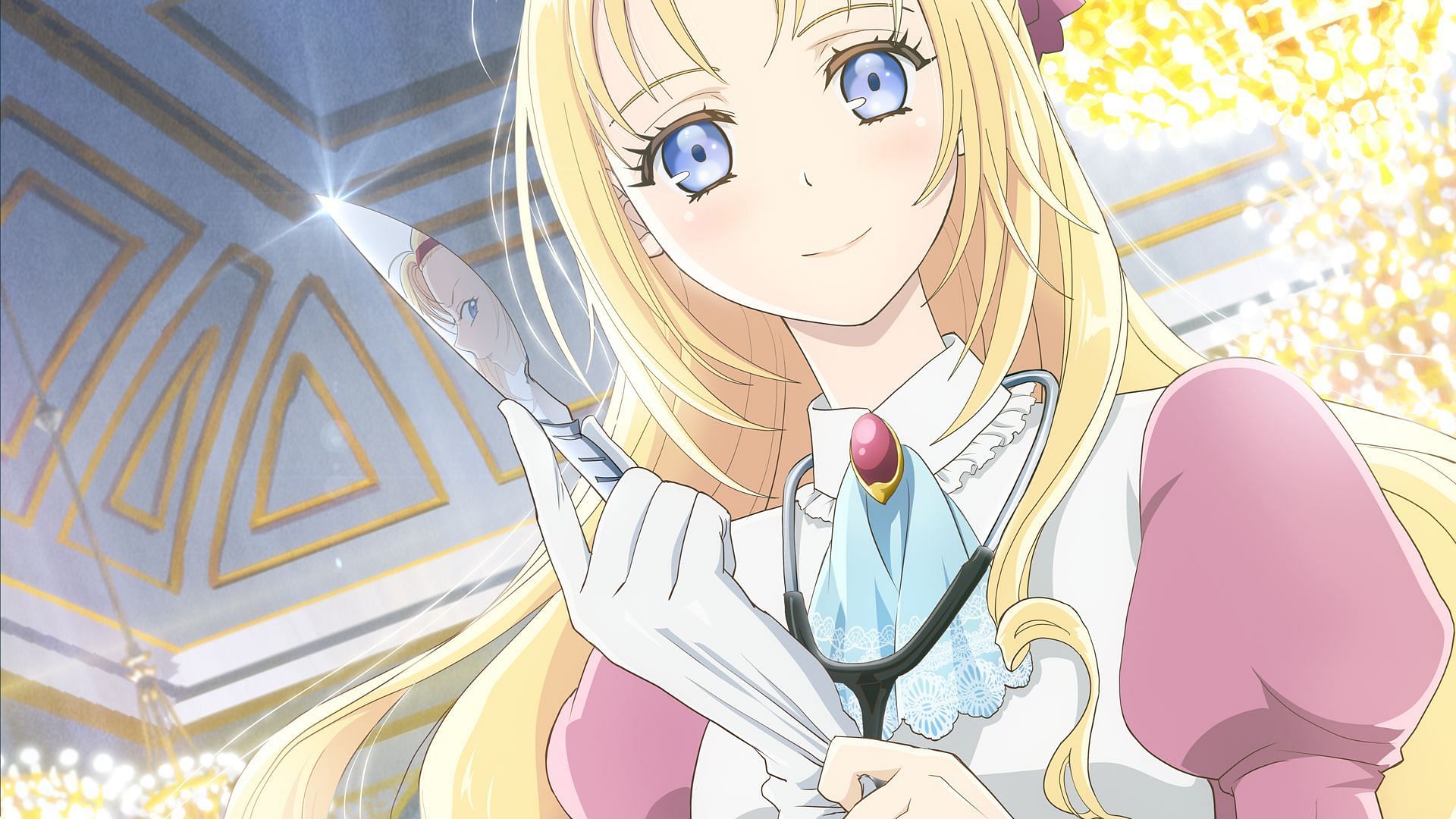 The titular surgeon&#039;s medical adventures will continue in Doctor Elise episode 9 (Image via Maho Film)