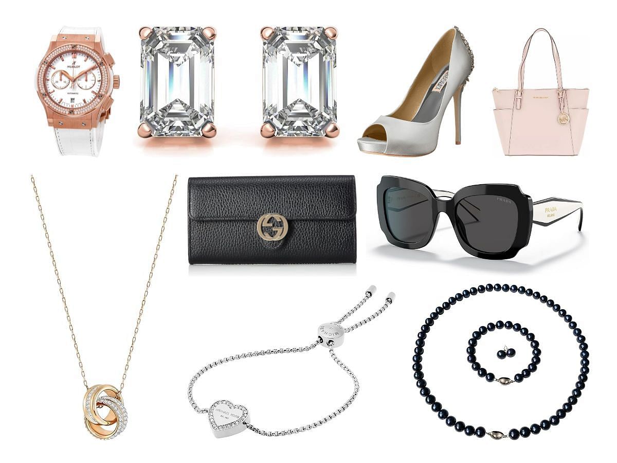 Best accessories to gift her for Valentine&rsquo;s Day 2024 (Image via Sportskeeda)
