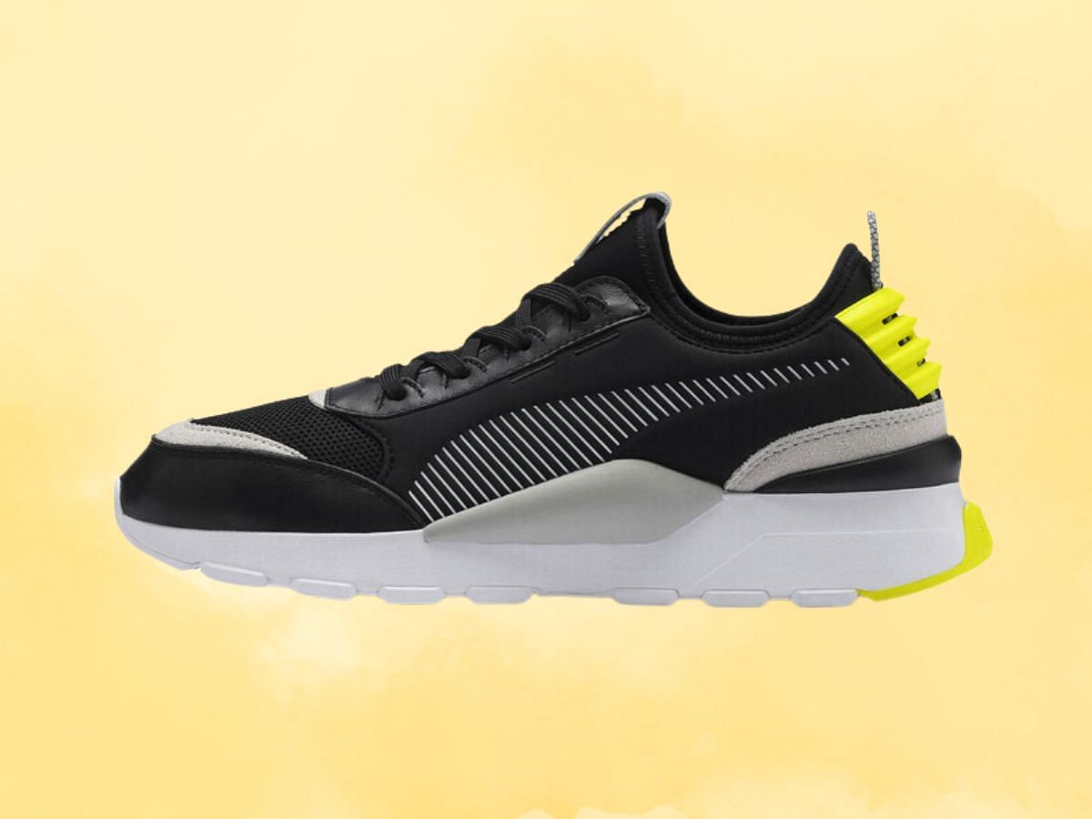 Puma RS-0 Core Unisex Sneakers (Image via Puma)